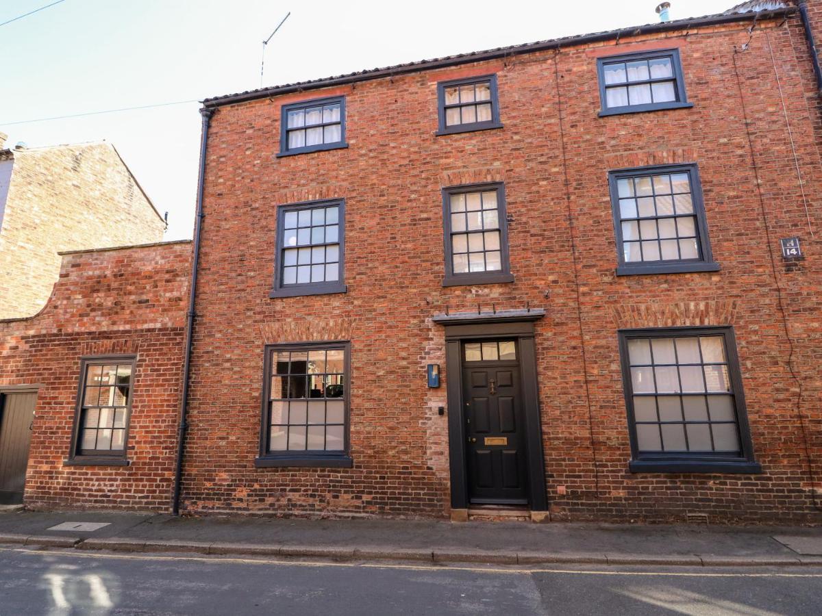 12 Banks Street Villa Horncastle  Exterior photo