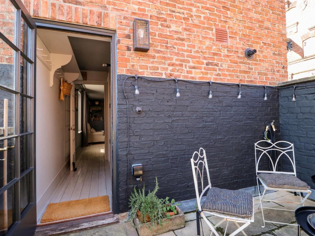 12 Banks Street Villa Horncastle  Exterior photo